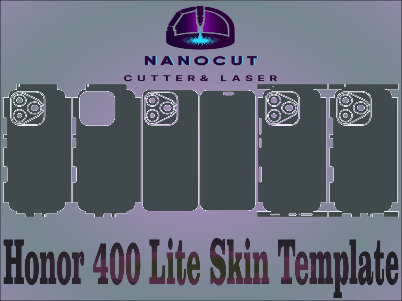 Honor 400 Lite
